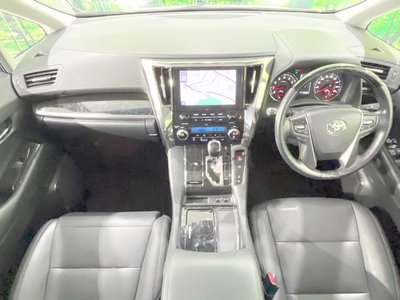 2022 Toyota ALPHARD 照片 2
