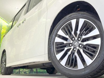 صورة مصغرة 13 لـ 2022 Toyota ALPHARD