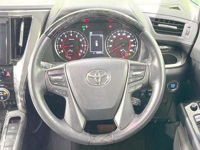 صورة مصغرة 12 لـ 2022 Toyota ALPHARD
