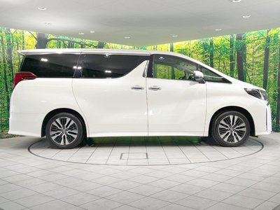 صورة مصغرة 31 لـ 2022 Toyota ALPHARD