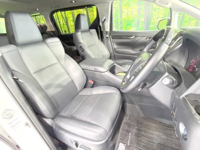 2022 Toyota ALPHARD 照片 8