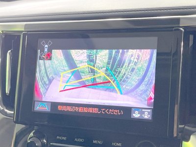2022 Toyota ALPHARD 照片 6