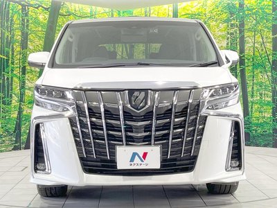 صورة مصغرة 15 لـ 2022 Toyota ALPHARD