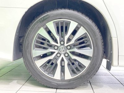 صورة مصغرة 38 لـ 2022 Toyota ALPHARD