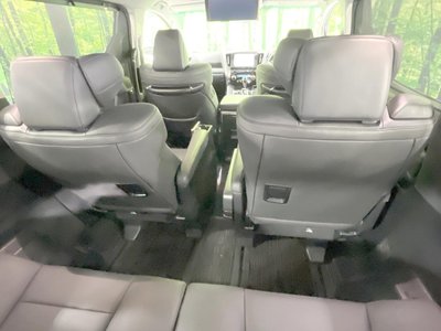 صورة مصغرة 27 لـ 2022 Toyota ALPHARD