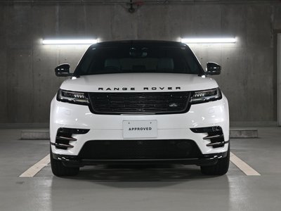 2024 LAND Rover RANGE ROVER VELAR 照片 10