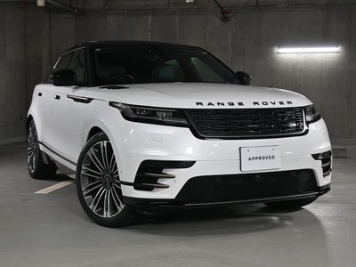 2024 LAND Rover RANGE ROVER VELAR 照片 8