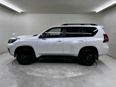 TOYOTA LAND CRUISER PRADO - 3
