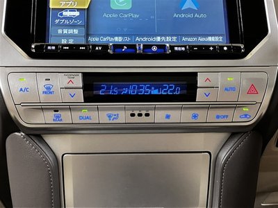 TOYOTA LAND CRUISER PRADO - 9