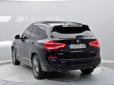 BMW X3 - 4