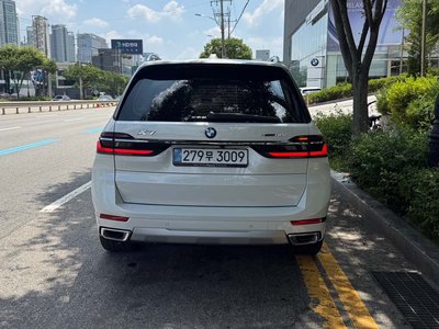 BMW X7 - 3