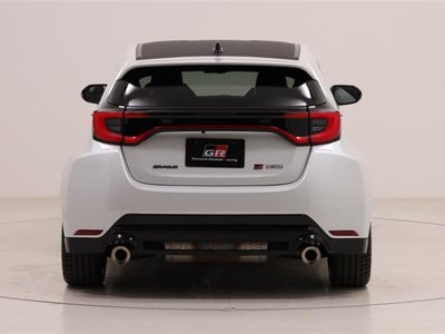 TOYOTA GR YARIS - 8