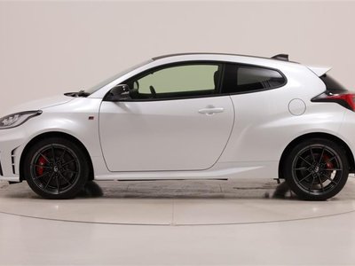 TOYOTA GR YARIS - 6