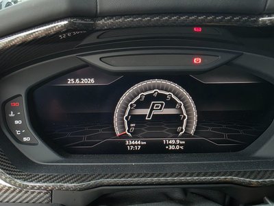LAMBORGHINI URUS - 8
