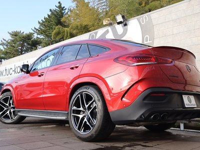 MERCEDES-BENZ GLE AMG - 8
