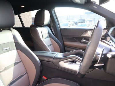 MERCEDES-BENZ GLE AMG - 10