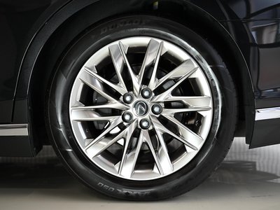 2023 Lexus LS 缩略图 32