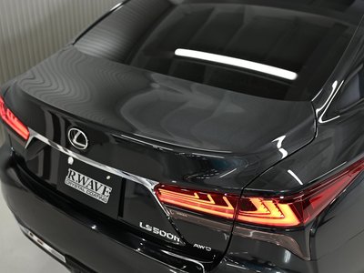 2023 Lexus LS 缩略图 26