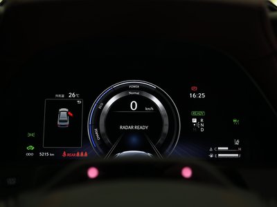2023 Lexus LS 缩略图 6