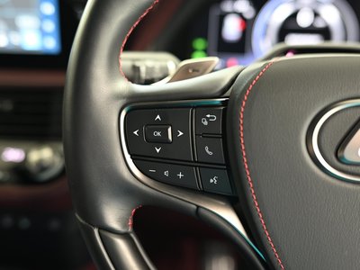 2023 Lexus LS 缩略图 47