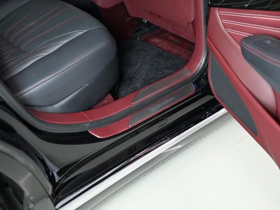 2023 Lexus LS 缩略图 50