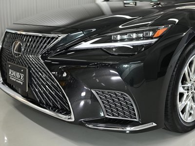 2023 Lexus LS 缩略图 8