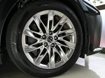2023 Lexus LS 缩略图 37