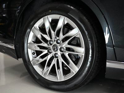 2023 Lexus LS 缩略图 35