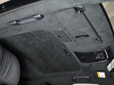 2023 Lexus LS 缩略图 56