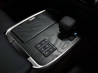 2023 Lexus LS 缩略图 46