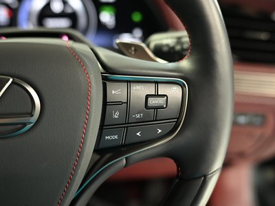 2023 Lexus LS 缩略图 48