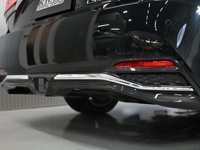 2023 Lexus LS 缩略图 22