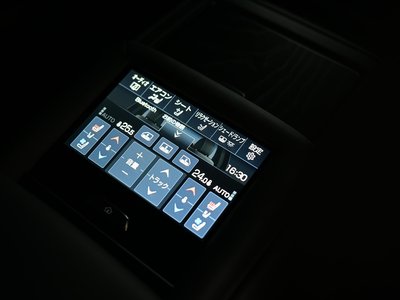 2023 Lexus LS 缩略图 54