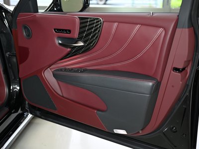 2023 Lexus LS 缩略图 38