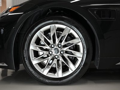 2023 Lexus LS 缩略图 30