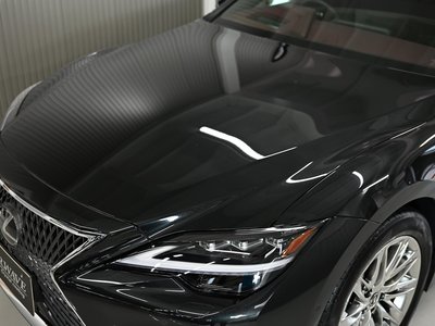 2023 Lexus LS 缩略图 14