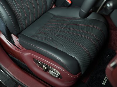 2023 Lexus LS 缩略图 44