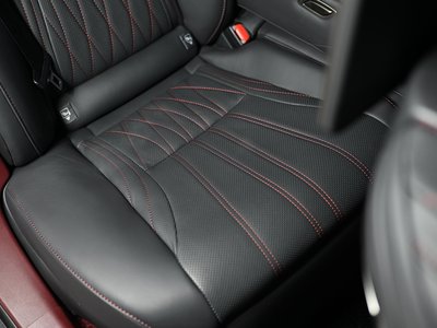 2023 Lexus LS 缩略图 53