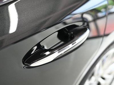 2023 Lexus LS 缩略图 20