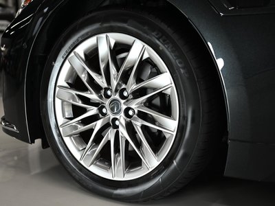 2023 Lexus LS 缩略图 31