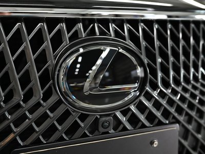 2023 Lexus LS 缩略图 9
