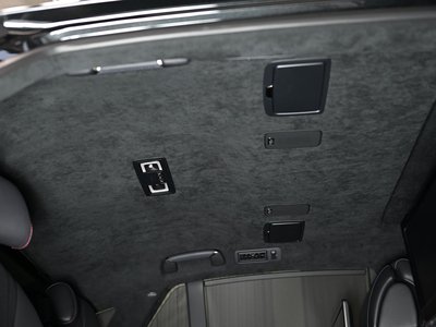 2023 Lexus LS 缩略图 55