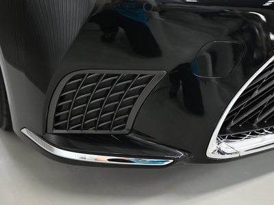 2023 Lexus LS 缩略图 12