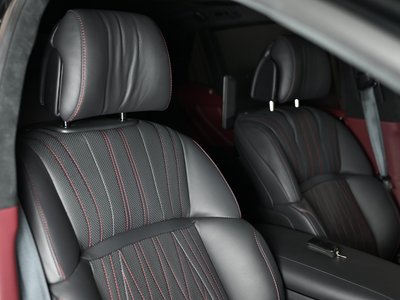 2023 Lexus LS 缩略图 43