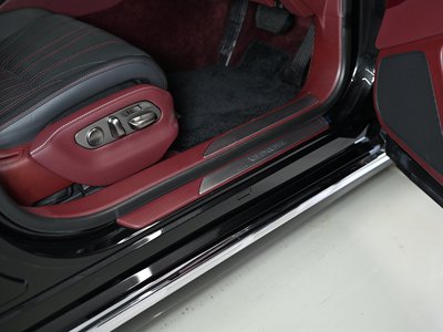 2023 Lexus LS 缩略图 39