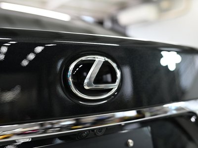 2023 Lexus LS 缩略图 25
