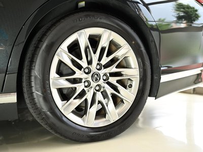 2023 Lexus LS 缩略图 33