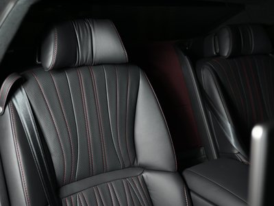 2023 Lexus LS 缩略图 52