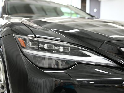 2023 Lexus LS 缩略图 11