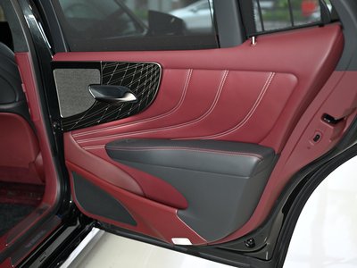 2023 Lexus LS 缩略图 49